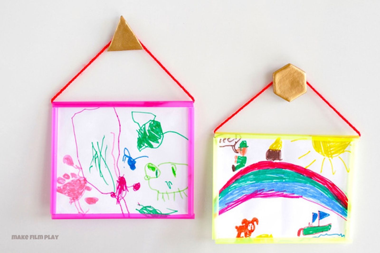 Ideas para el Día del Padre sin salir de casa