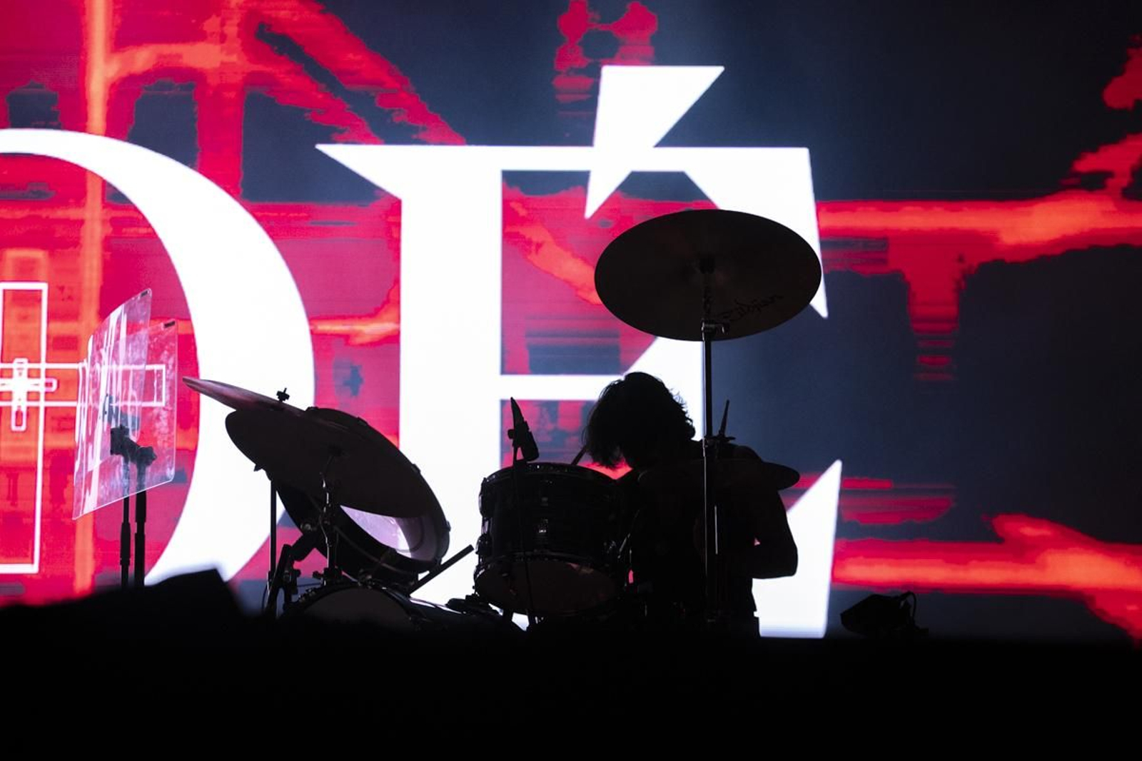 Las mejores imágenes del Festival Vive Linares