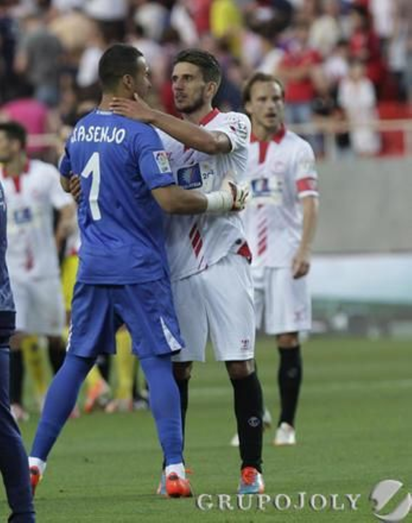 Foto: Antonio Pizarro