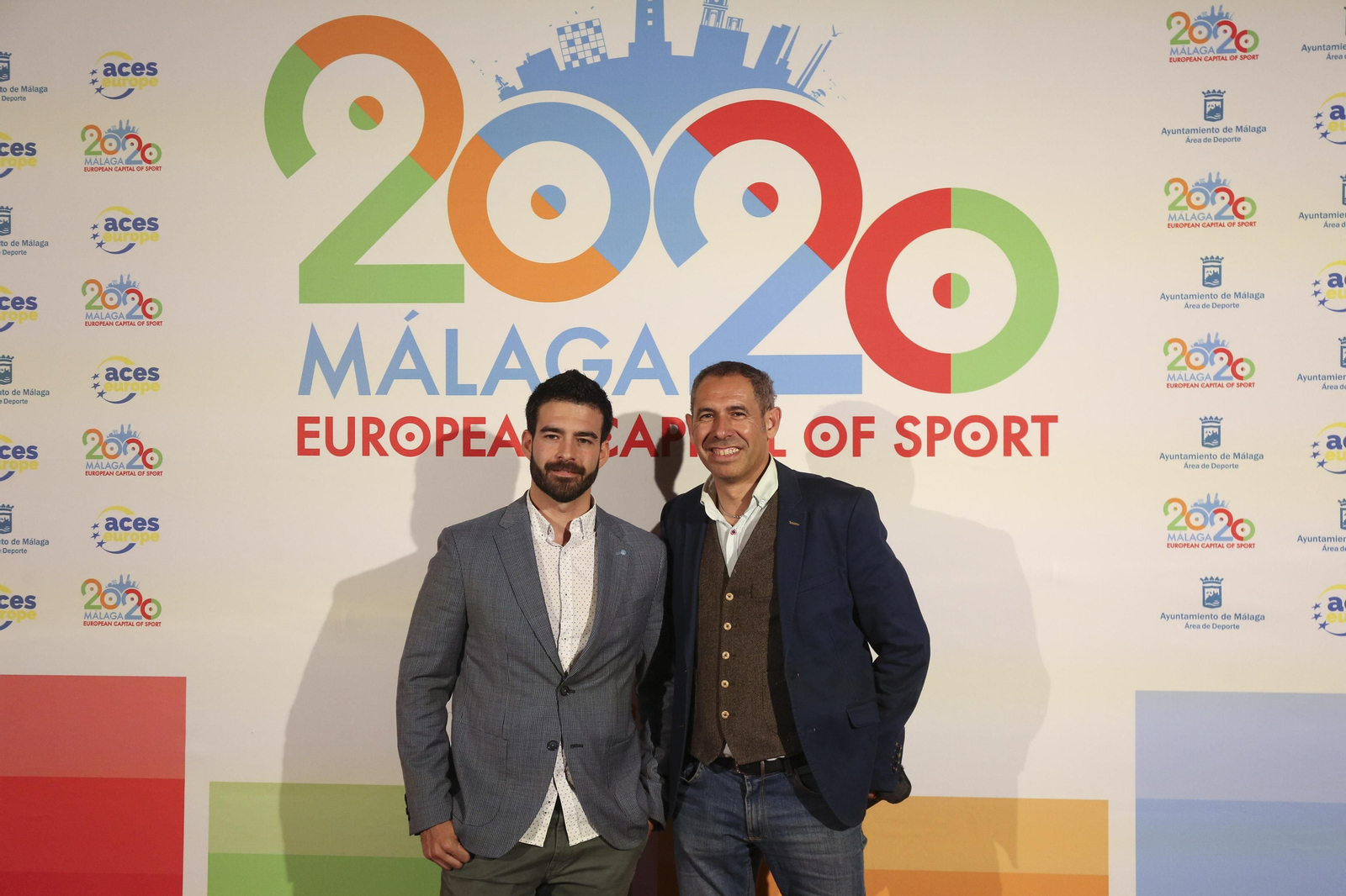 Las fotos de la gala de Málaga 2020