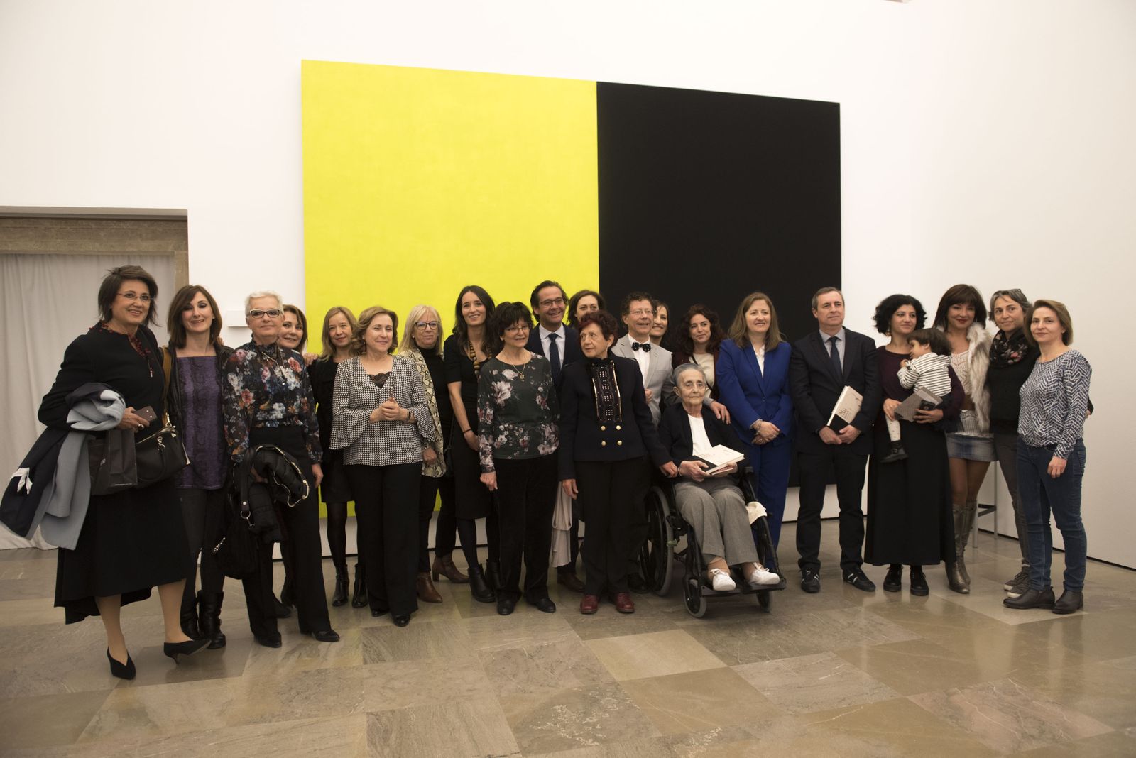 Las mujeres artistas imaginan la Alhambra