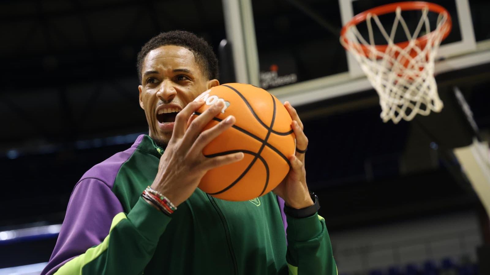 Rubit, en su presentación.