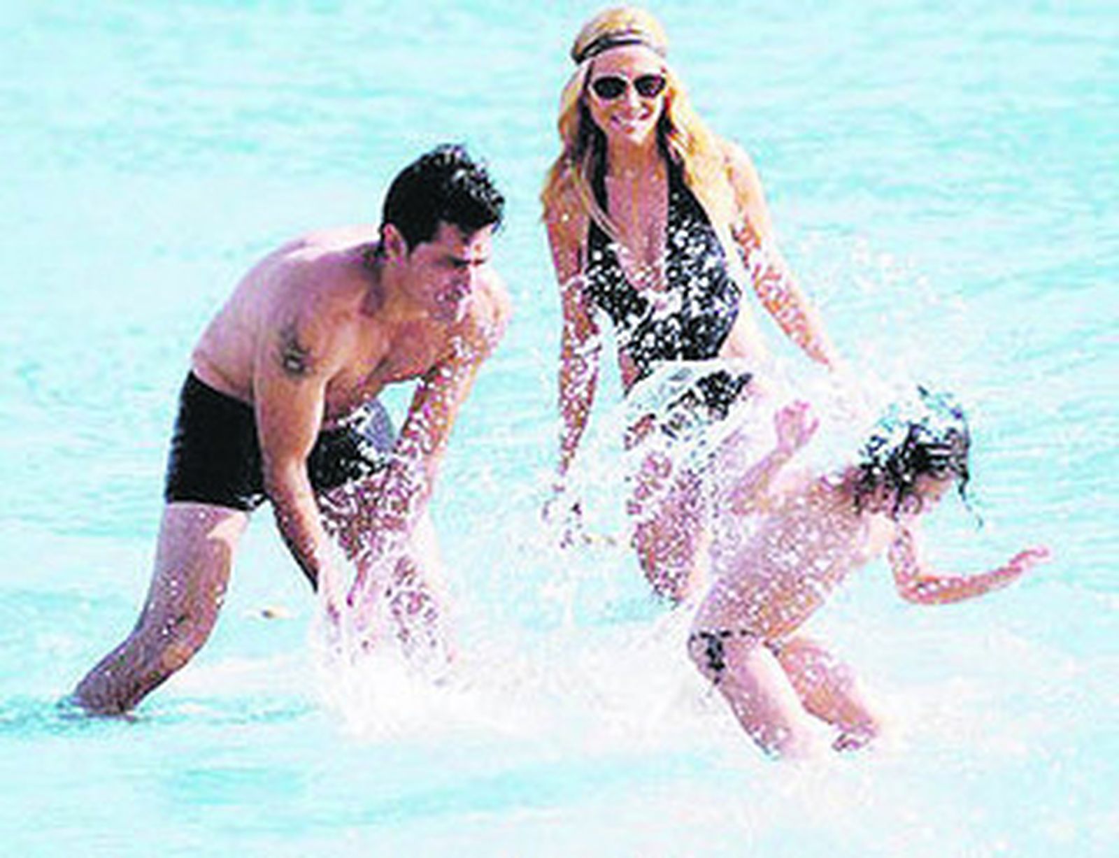 Ibiza, la Marbella del siglo XXI