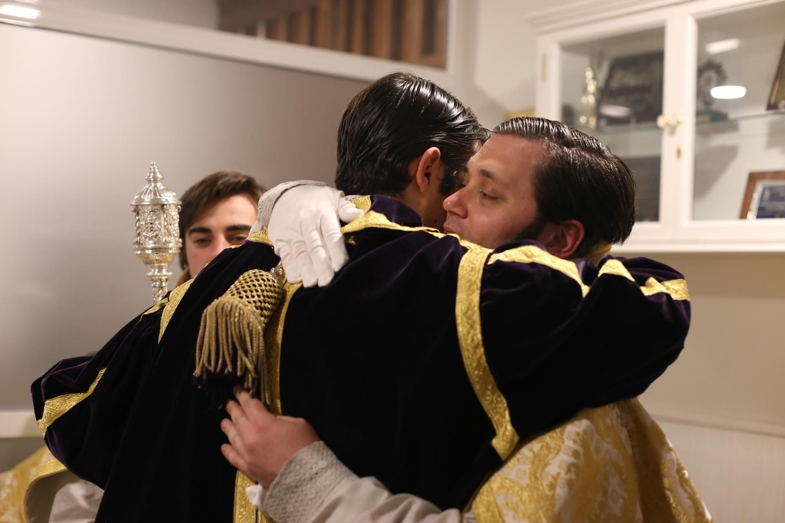 Las imágenes de El Buen Fin