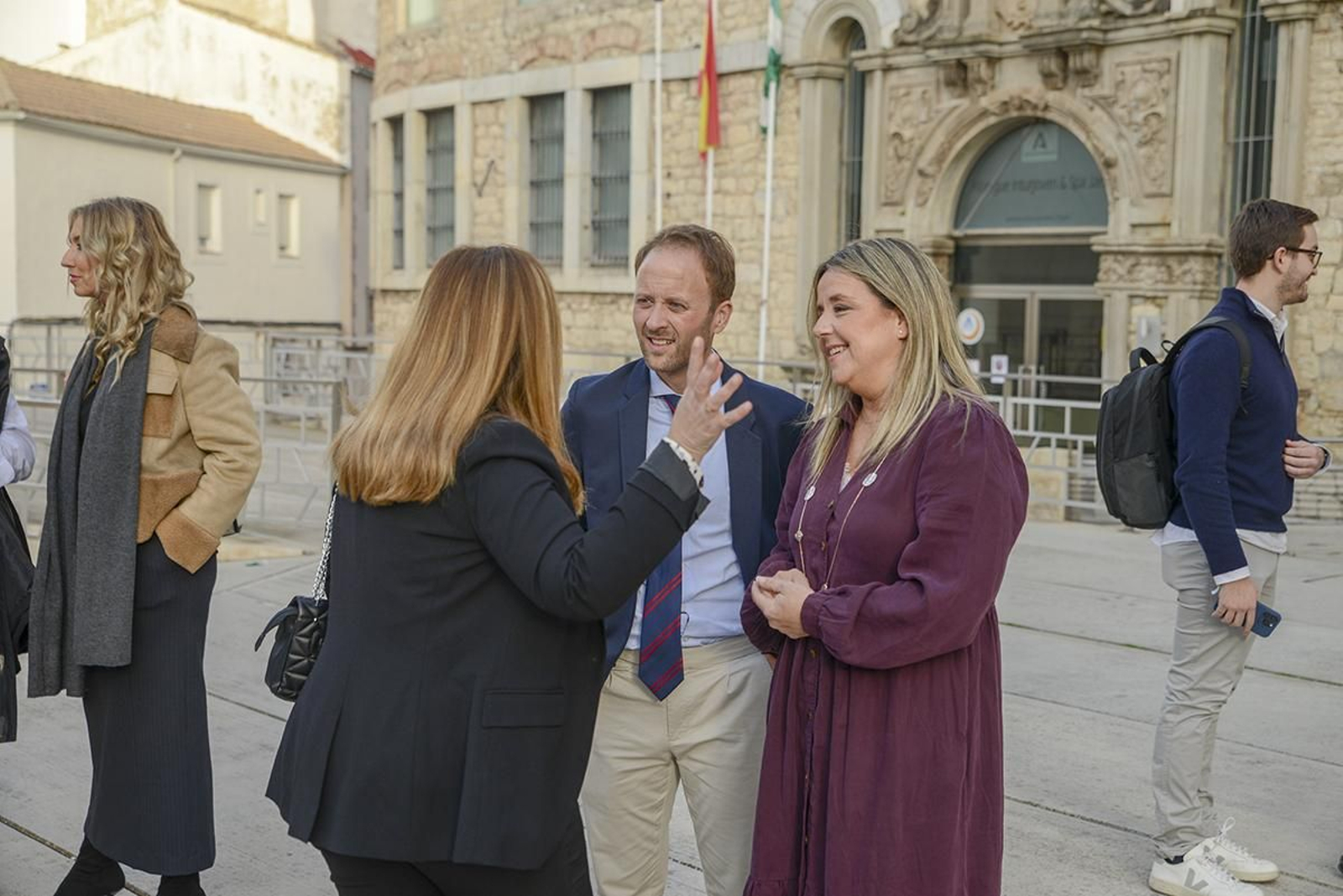 El sindicato SATSE analiza en Jaén los avances de la enfermería en los últimos años