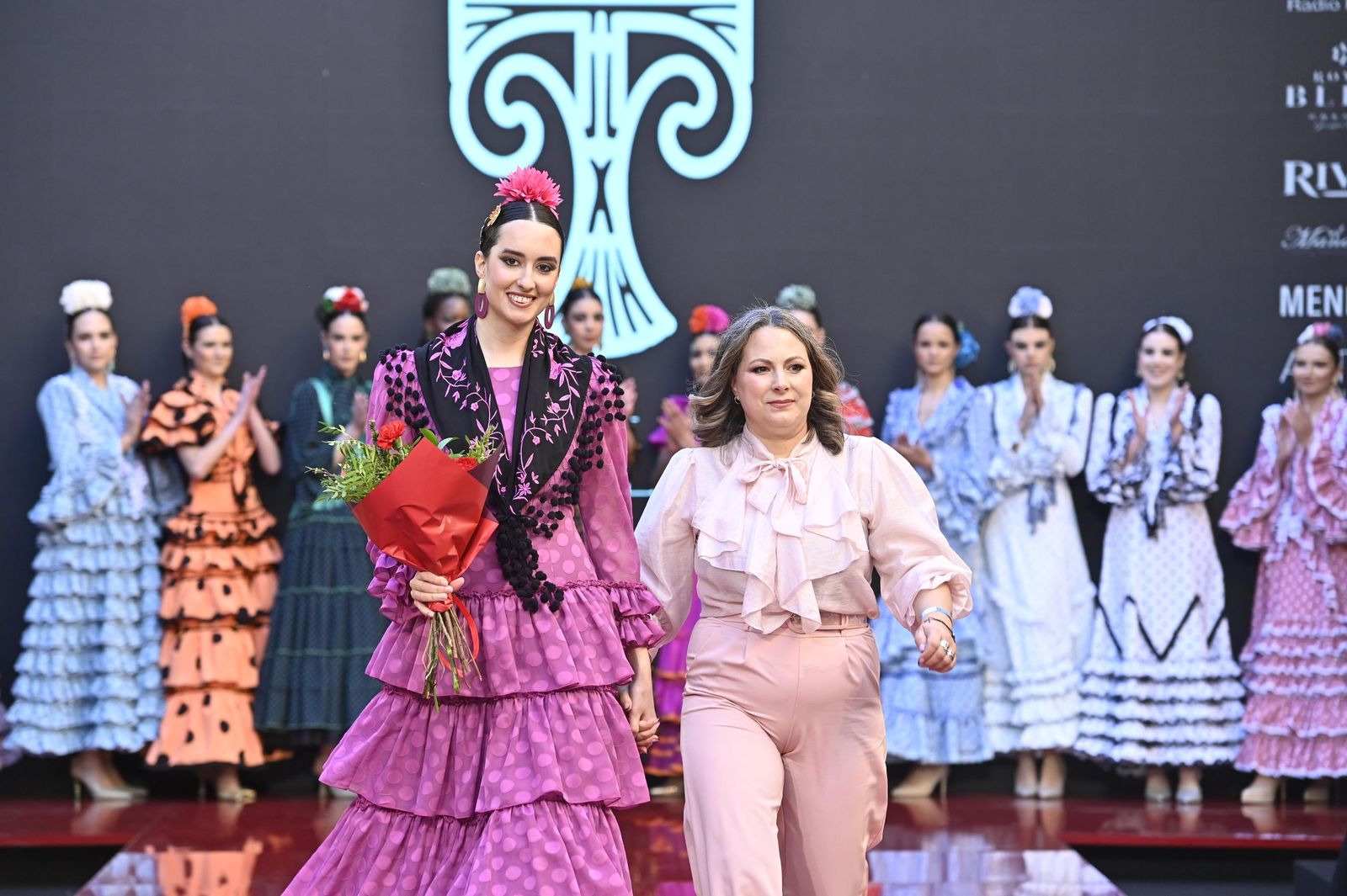 Tubillona. Ganadora Certamen Diseñadores Noveles de Andalucía HF25