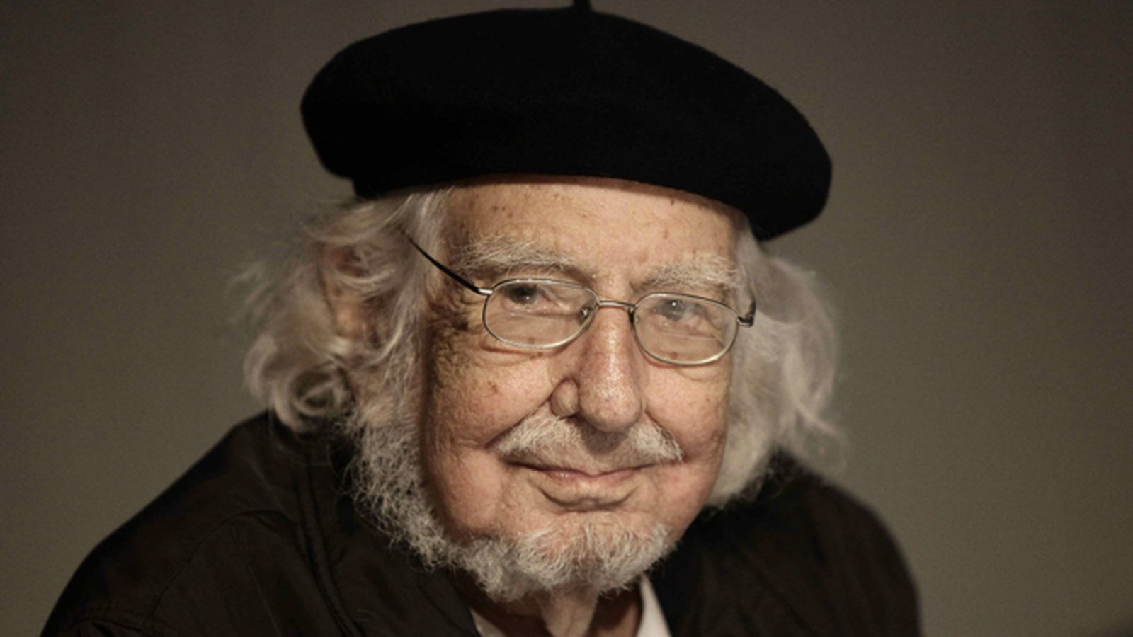 Ernesto Cardenal, en una imagen tomada en 2015.