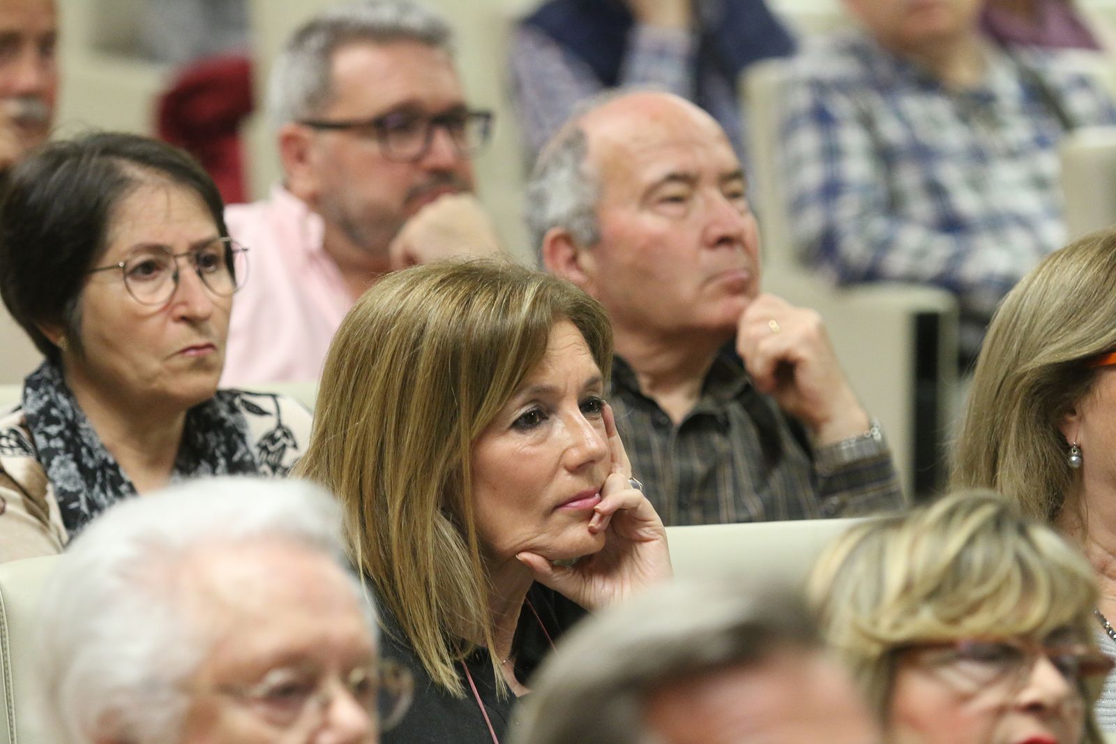 Fotogalería del Diario de los Libros