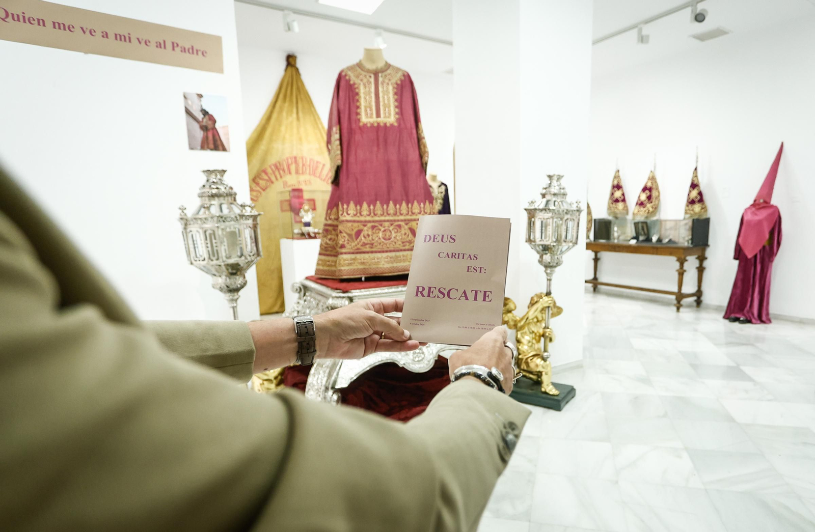 Exposición Temporal «Deus Caritas Est: Rescate», Septiembre 2025.jpg