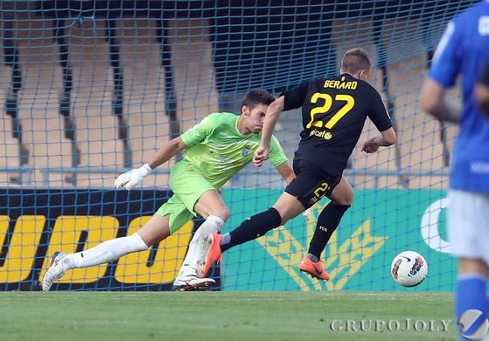 Foto: Miguel Angel Gonzalez