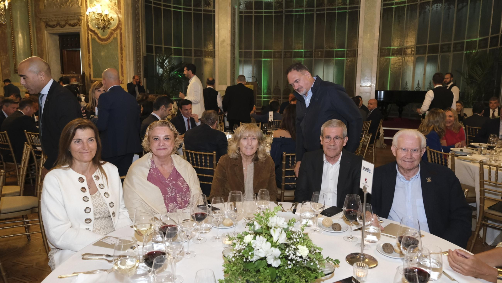 La presentación del Anuario de Agricultura del Grupo Joly, en imágenes