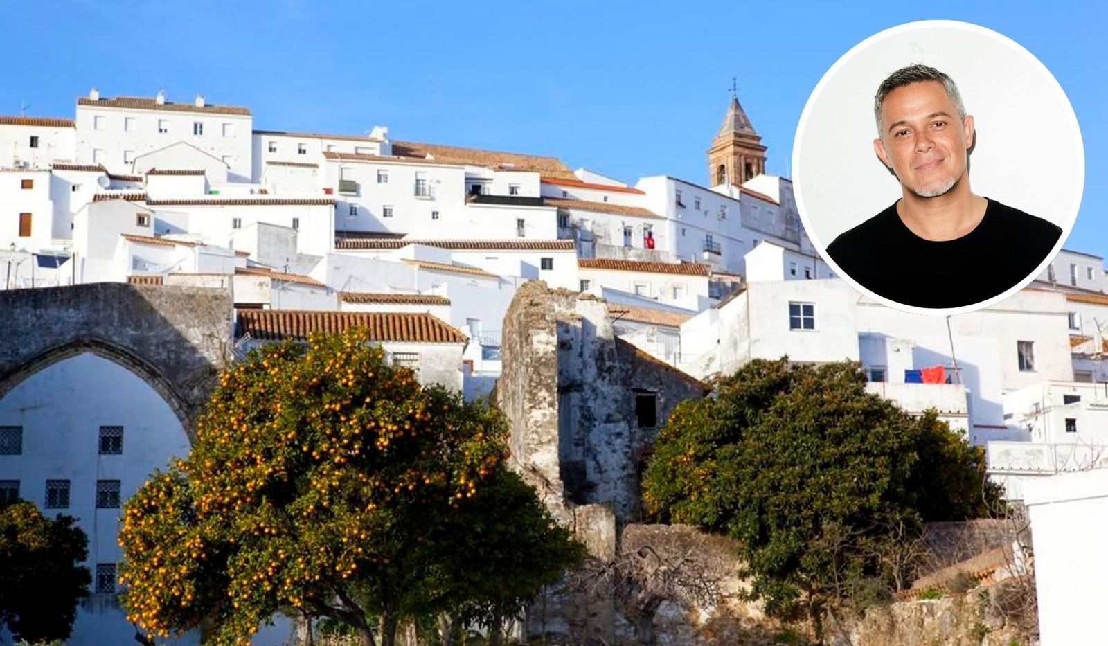 Alcalá de los Gazules tendrá este verano el espacio museístico Alejandro Sanz Experience