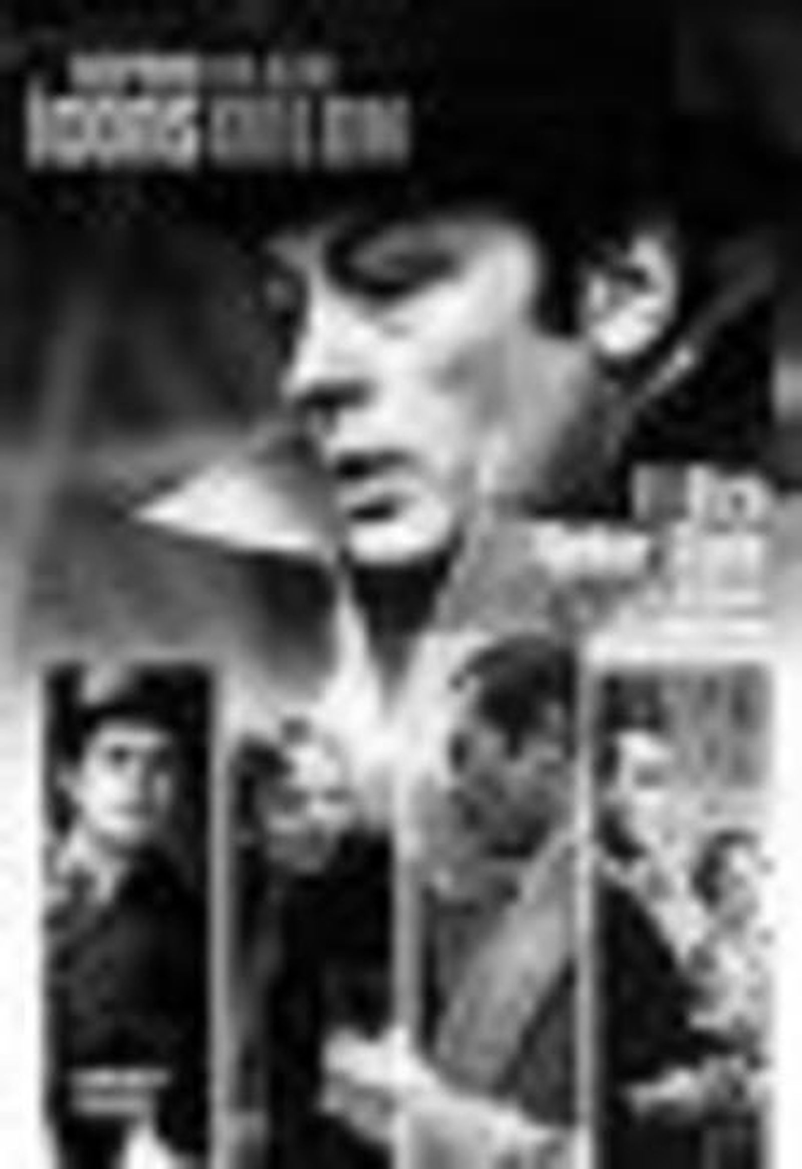 Alain Delon, Robert Klein en busca de su homónimo judío.