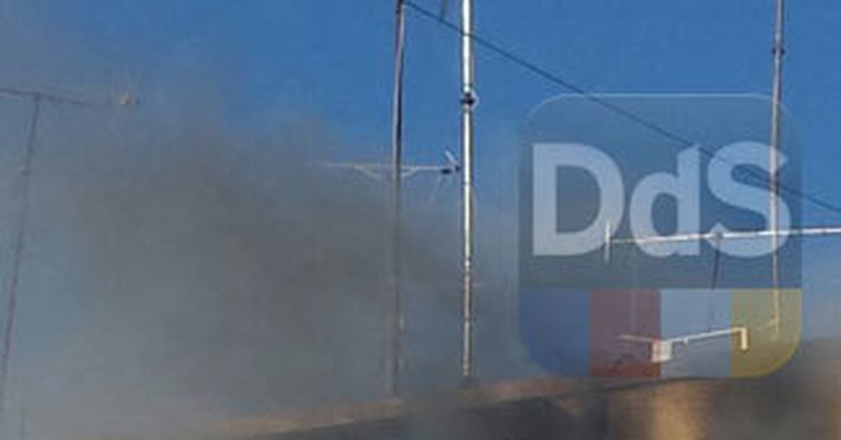 Mueren una mujer y sus mellizos de dos años en el incendio de su casa