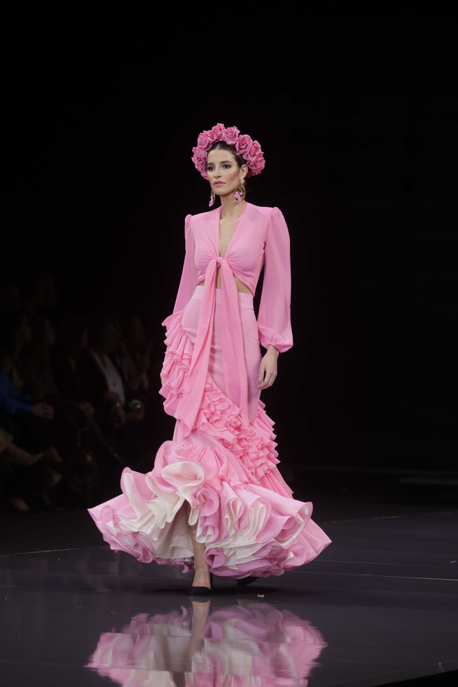 El desfile de Sonibel en SIMOF 2023, todas las fotos