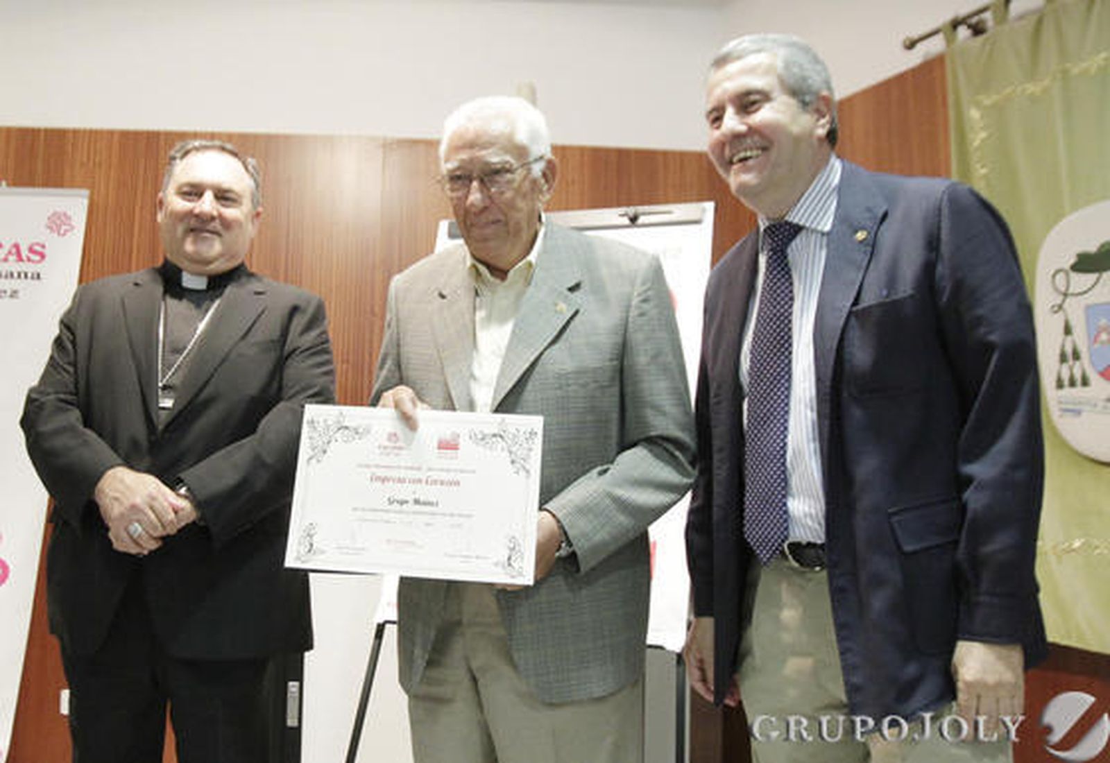 Foto: Miguel Angel Gonzalez