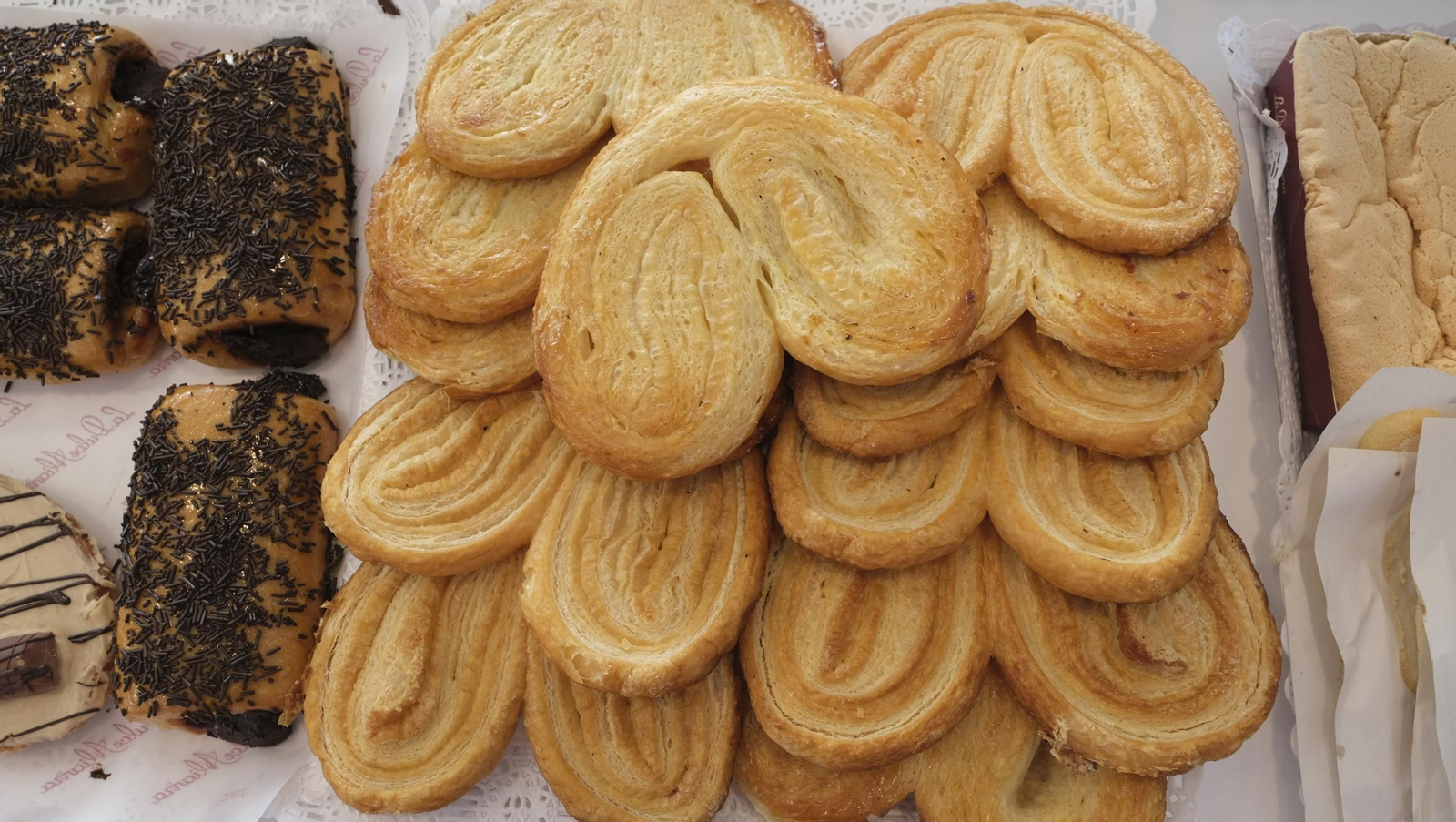 La Dulce Alianza se expande y aterriza en Aguadulce, en imágenes