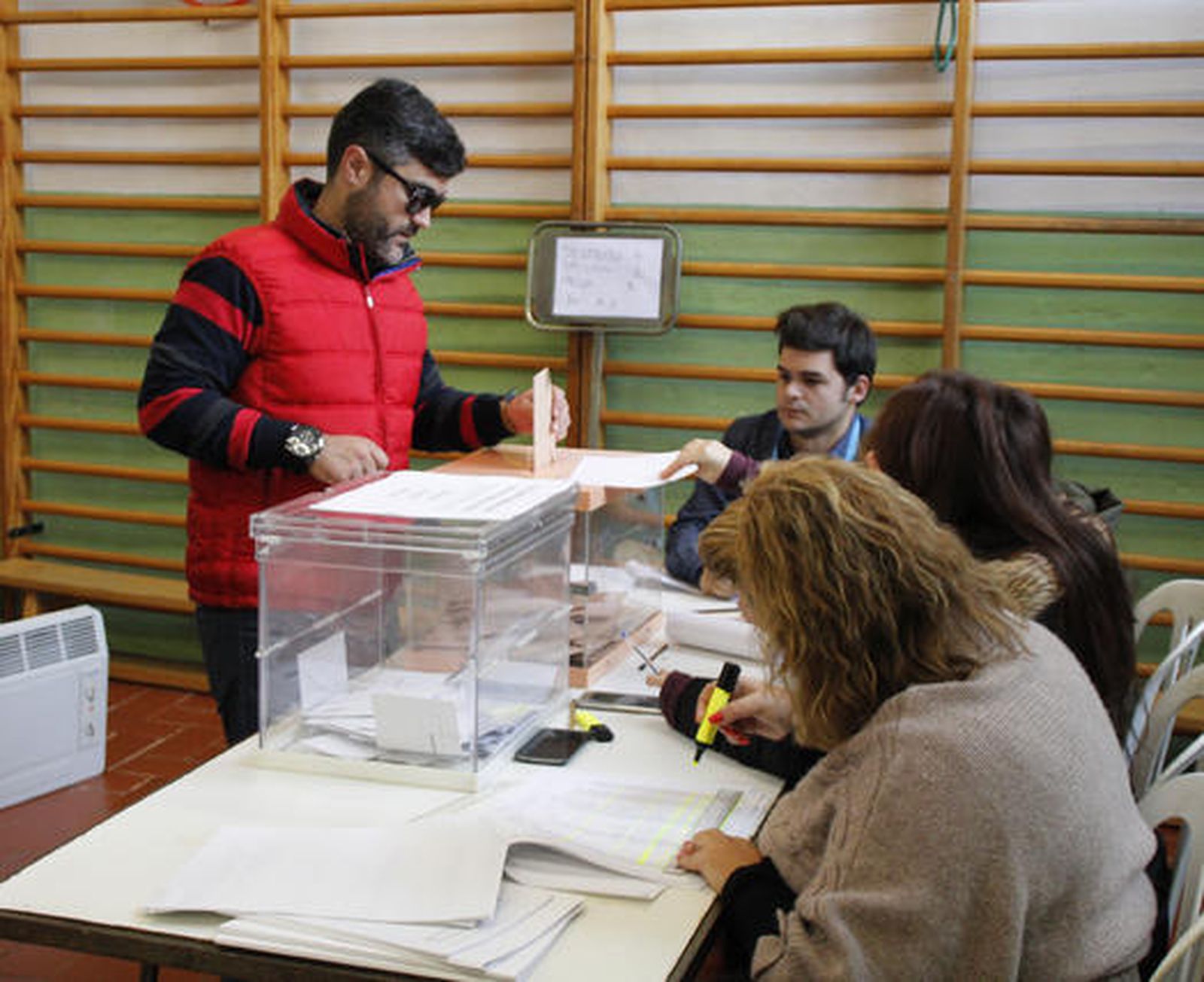 Foto: Cristian Infante