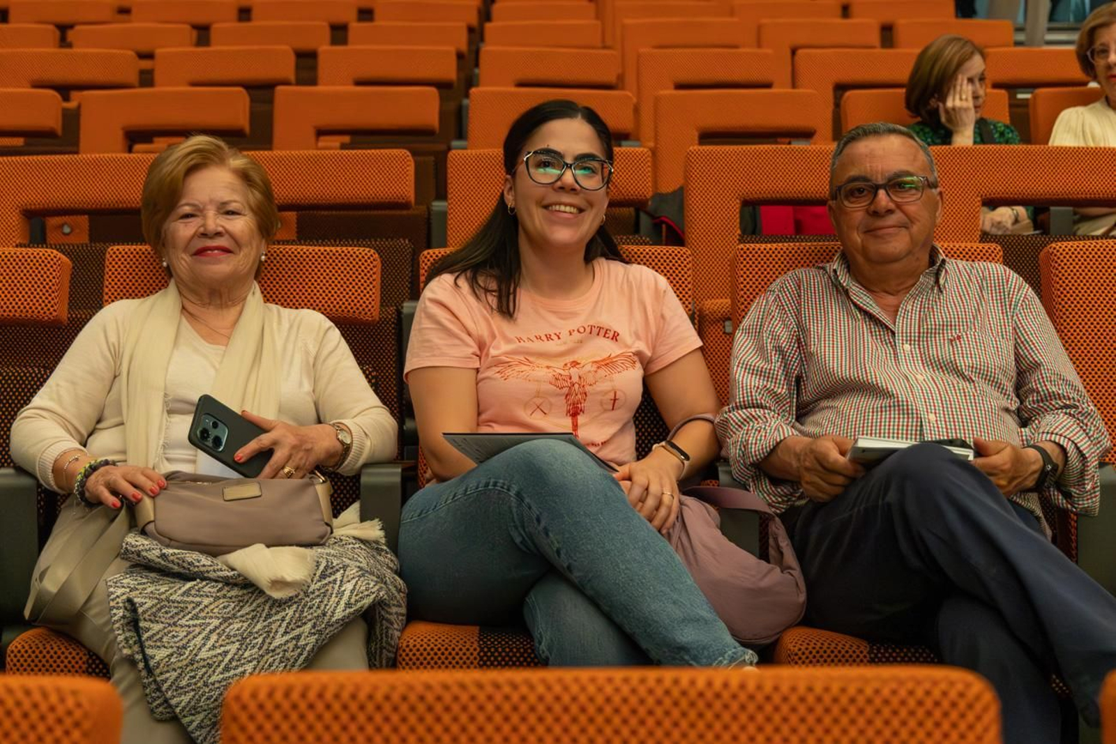 Concierto inaugural del 66º Premio Jaén de Piano
