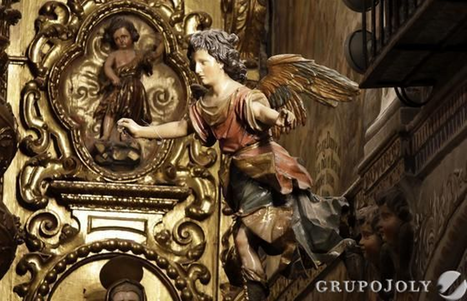 Foto: JUAN CARLOS MUÑOZ