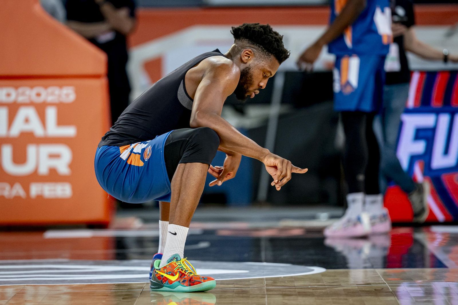 Las mejores fotos del ascenso del Betis Baloncesto