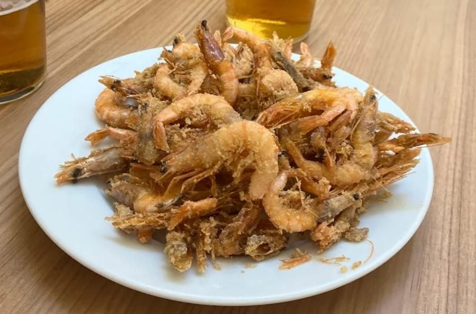 Mini Bar - Dirección: Calle Dr. Dacarrete