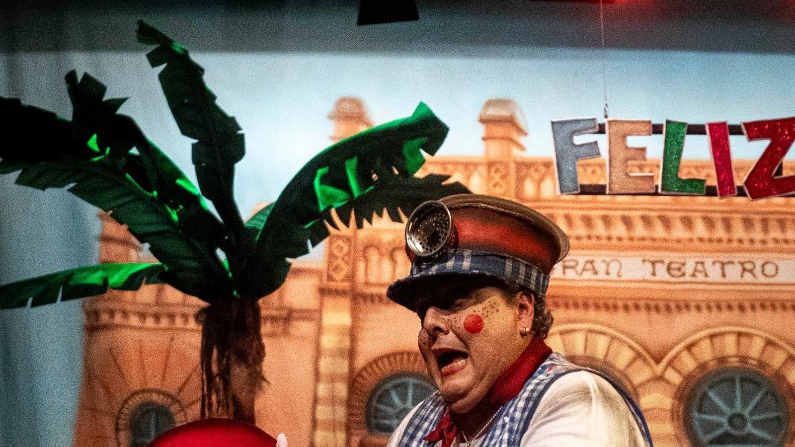 Búscate entre las mejores imágenes de la tercera sesión clasificatoria del COAC 2025