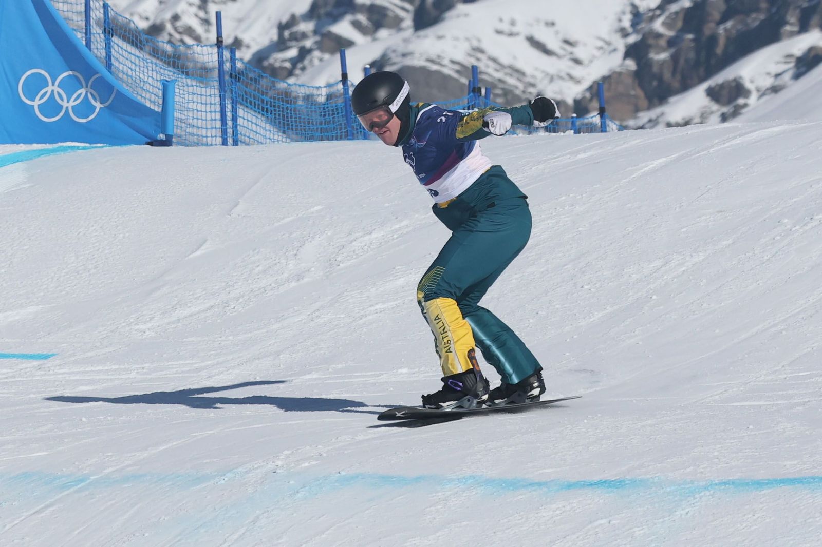 Las mejores fotos de los Juegos Olímpicos de invierno Milán Cortina d'Ampezzo 2026 | Séptima jornada