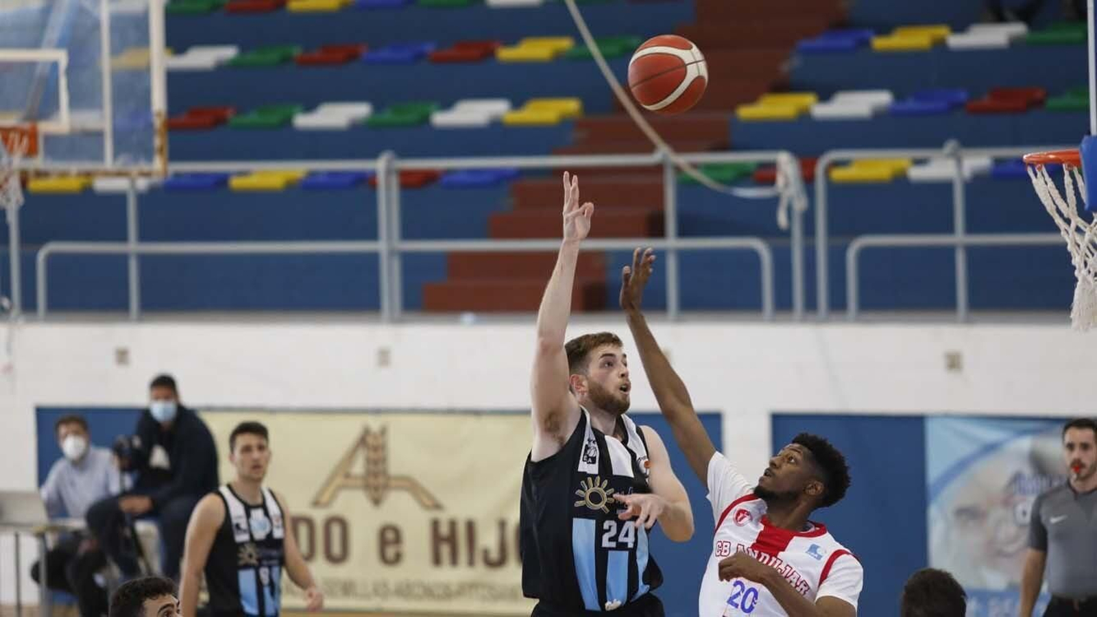 Las fotos de ULB - ANDÚJAR