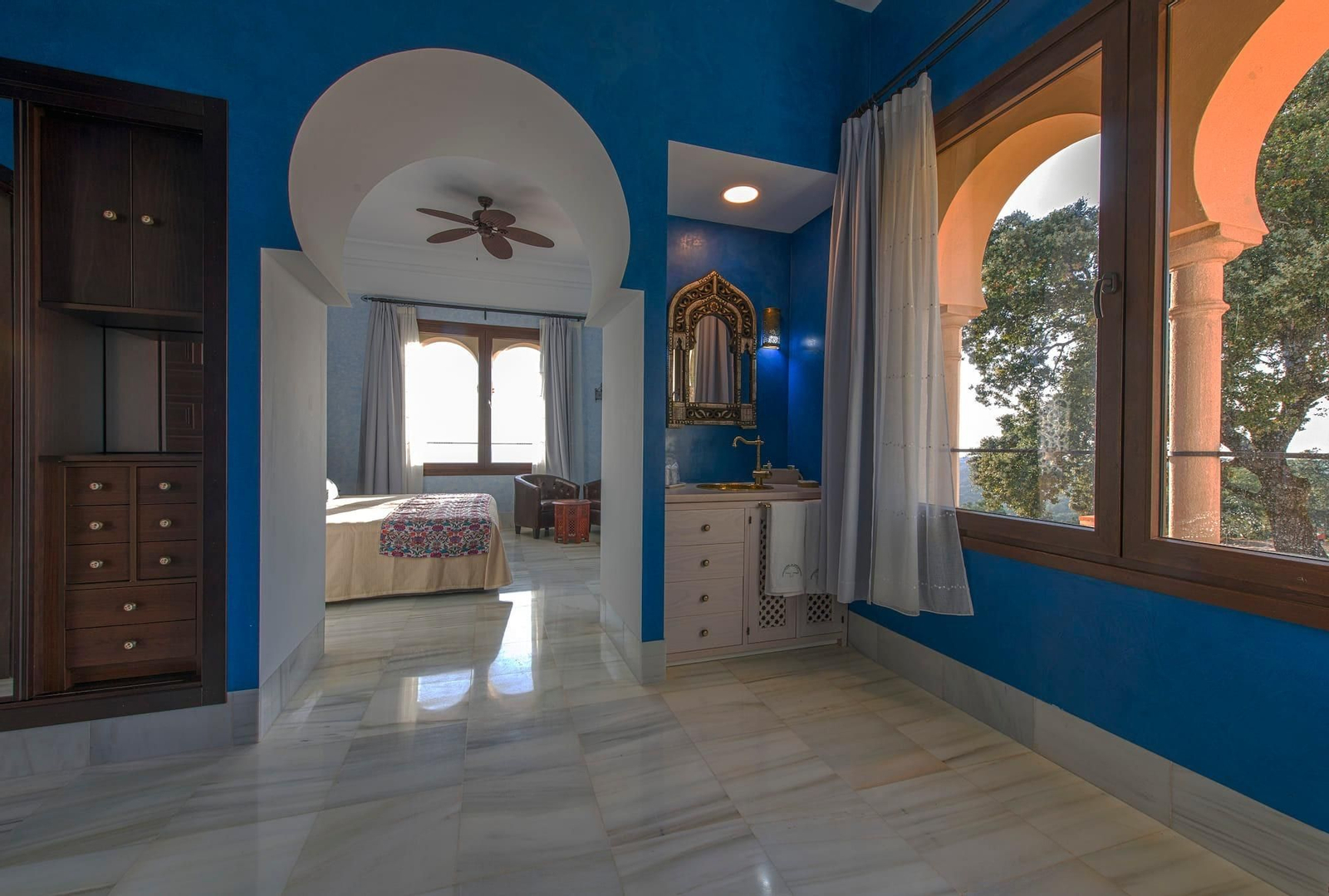 Hotel Príncipe de Cortegana