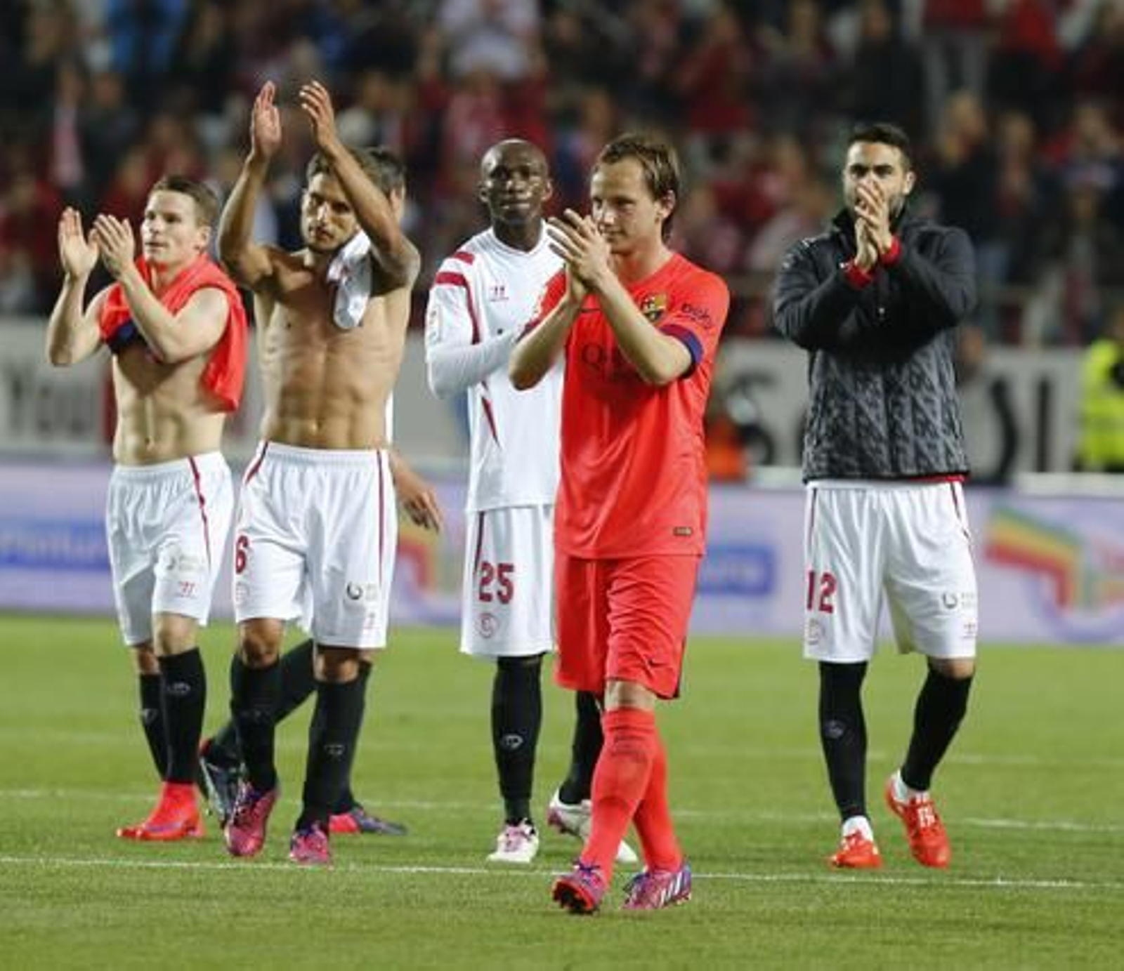 Foto: Antonio Pizarro