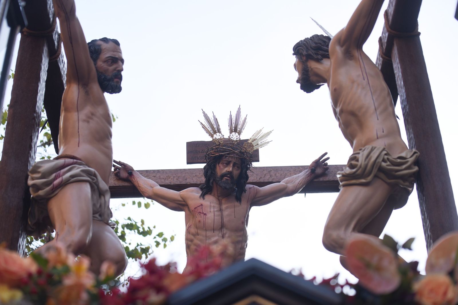 Las mejores fotos del Viernes Santo en la Semana Santa de Córdoba 2026