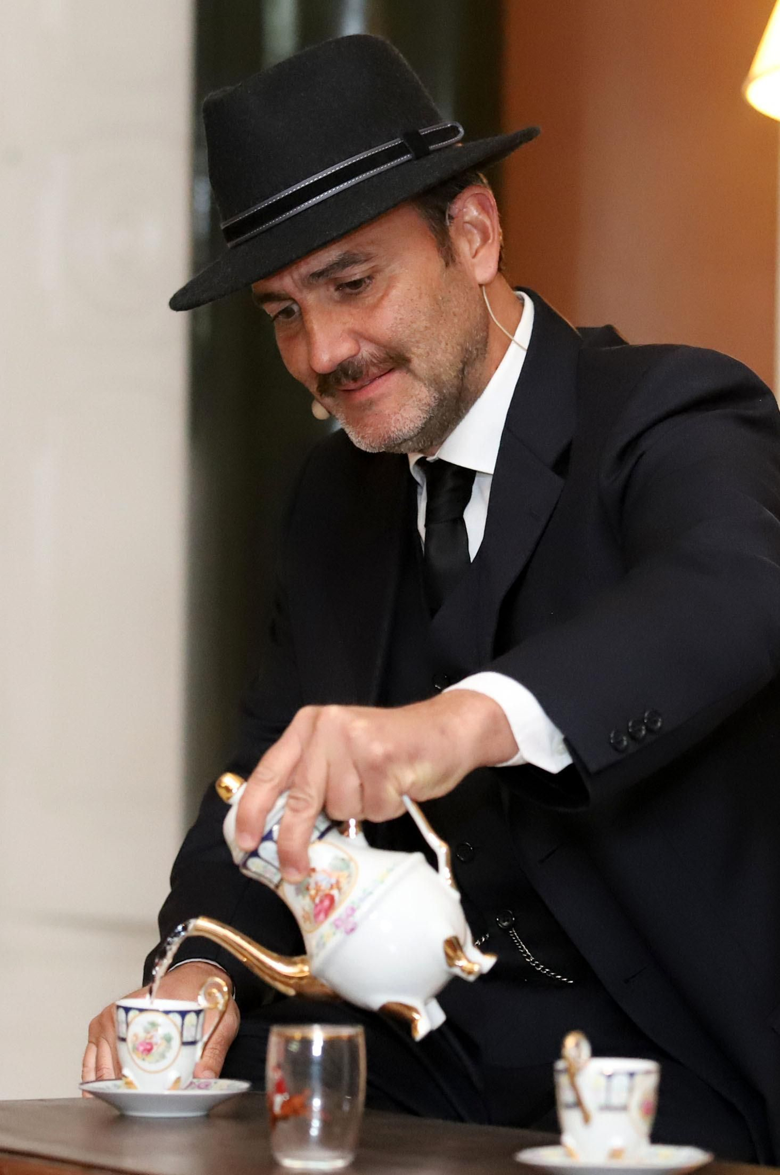 Imágenes de la camiseta del 130 aniversario del Recreativo de Huelva