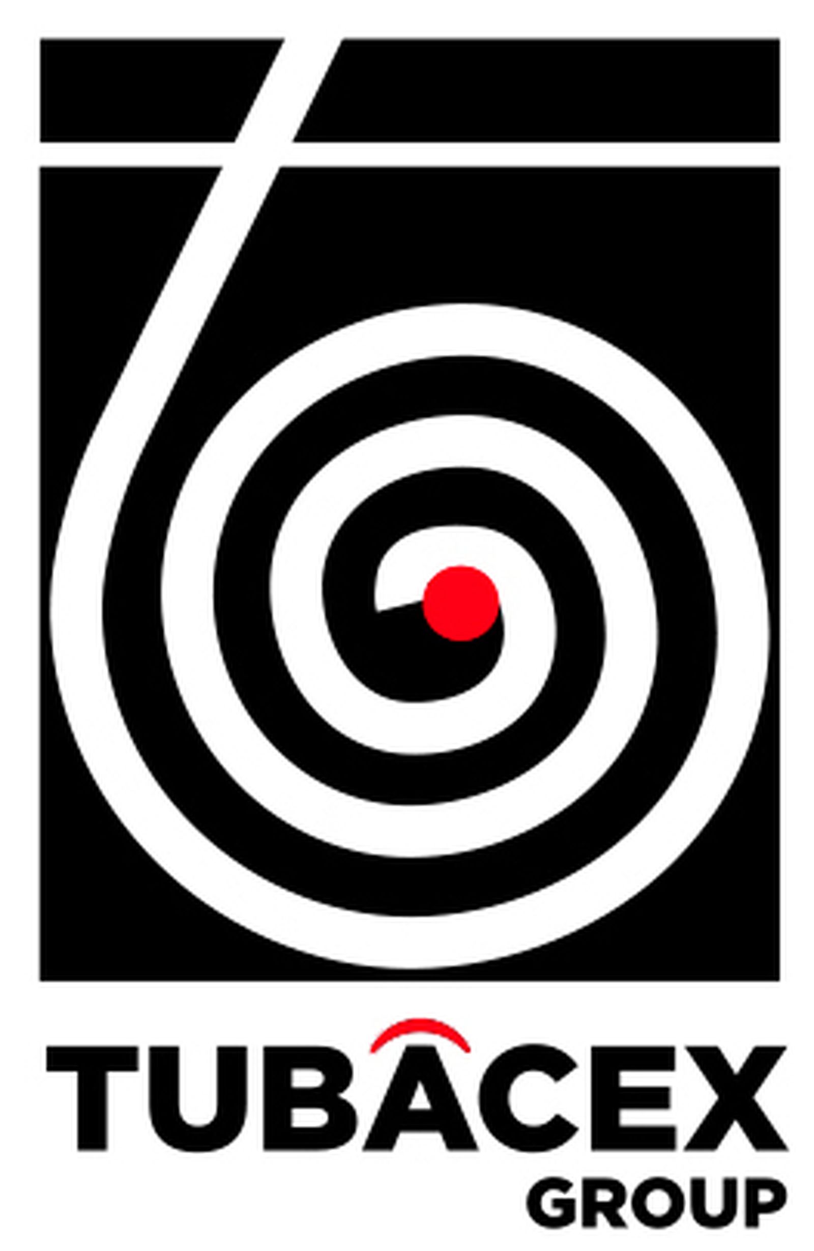 Imagen corporativa de Tubacex.