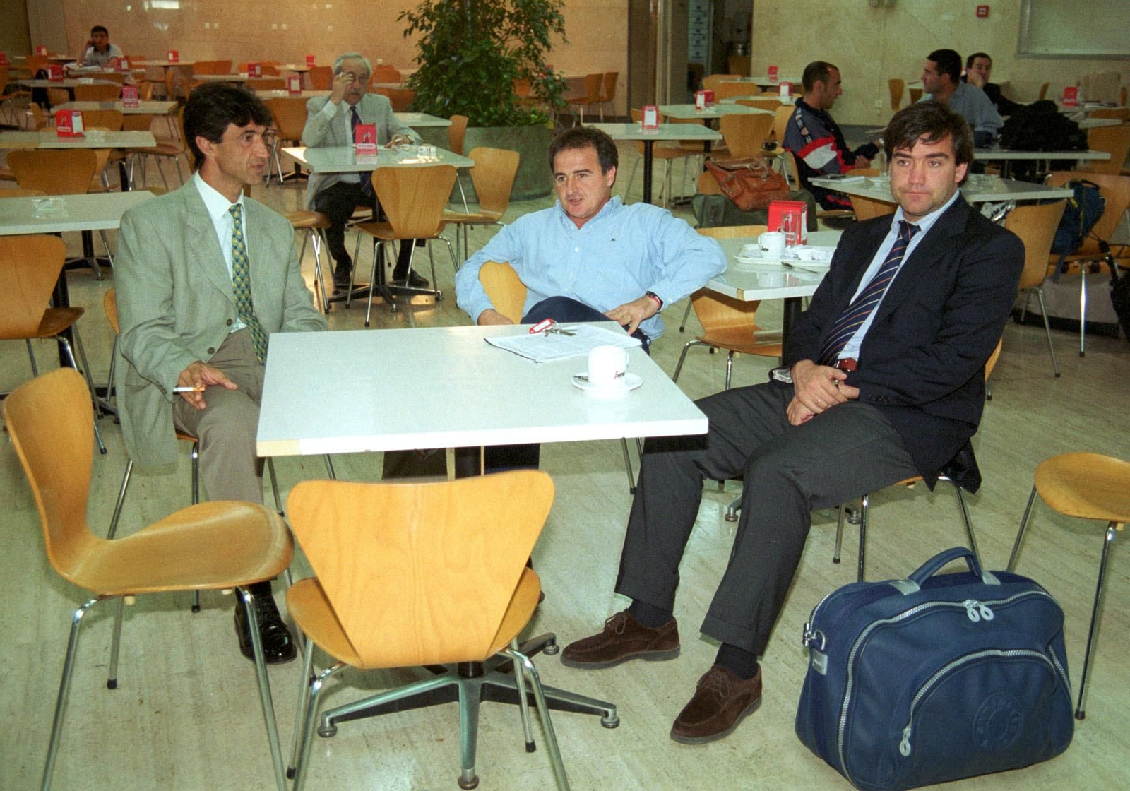 Las fotos de Marcos Alonso en el Sevilla FC