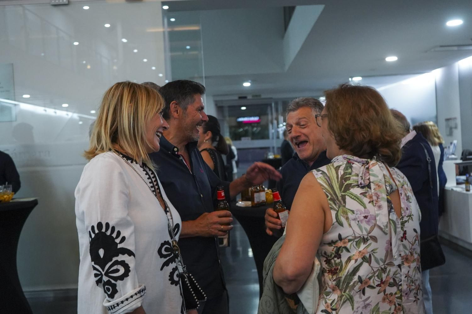 IV Certamen del Empleado Público del año