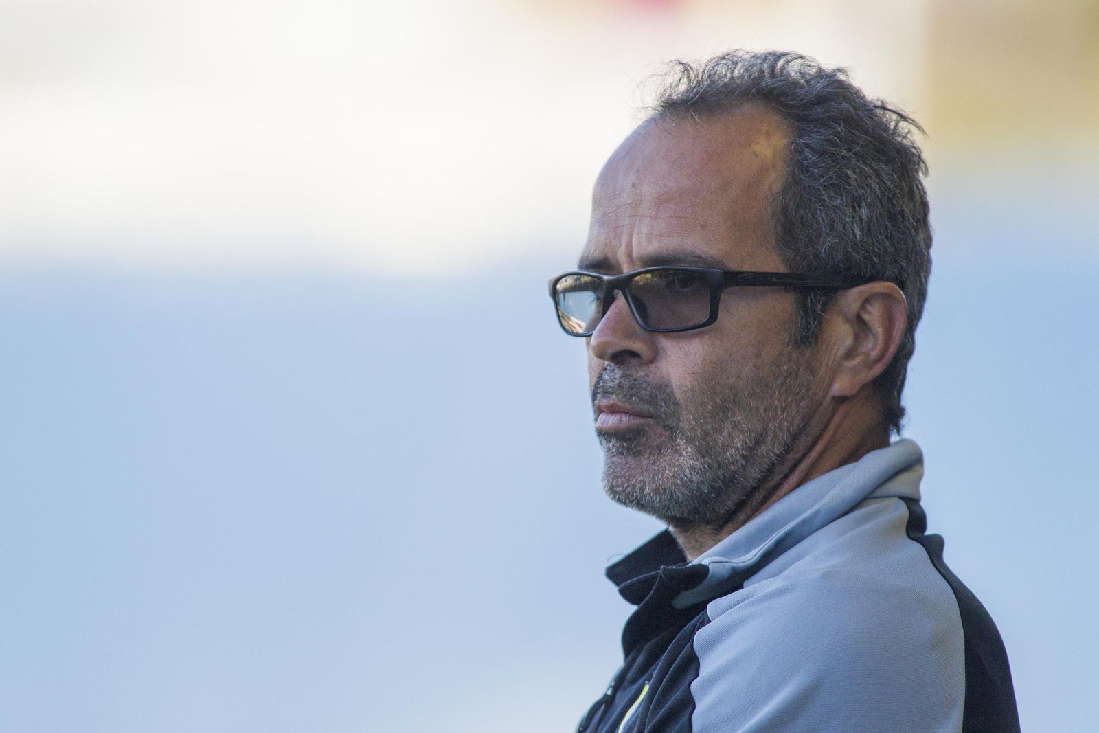 Las imágenes del UCAM Murcia-Cádiz