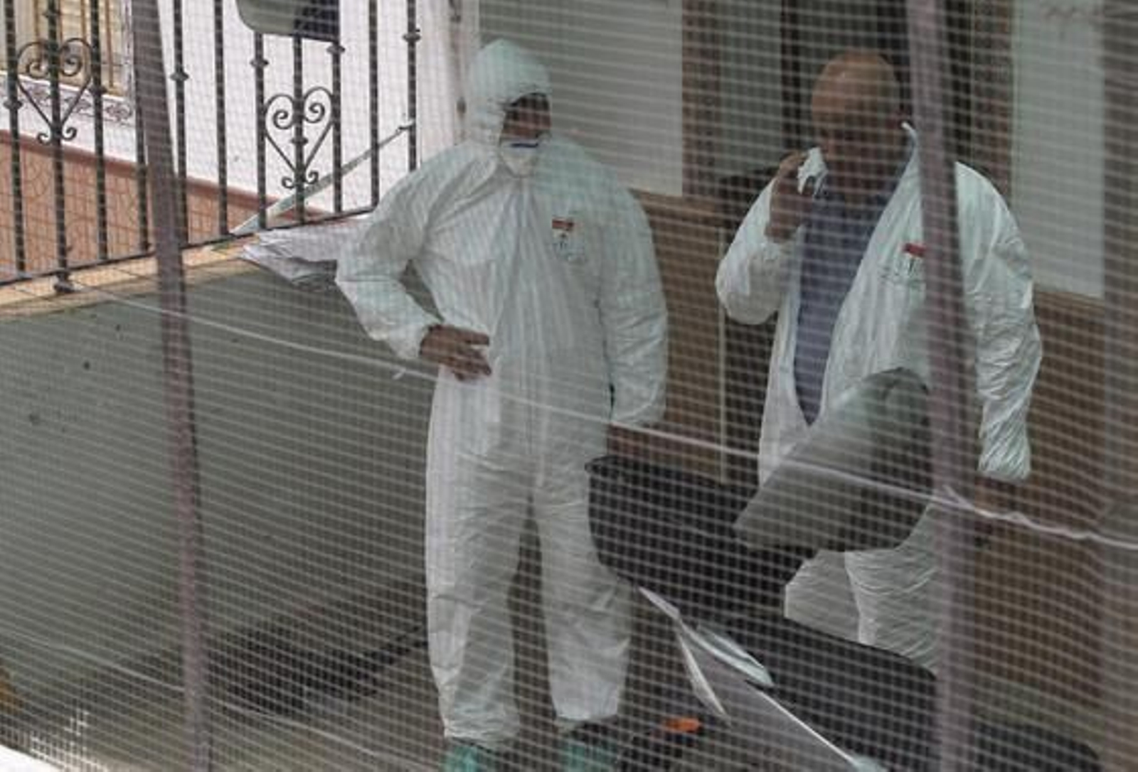 Foto: Antonio Pizarro