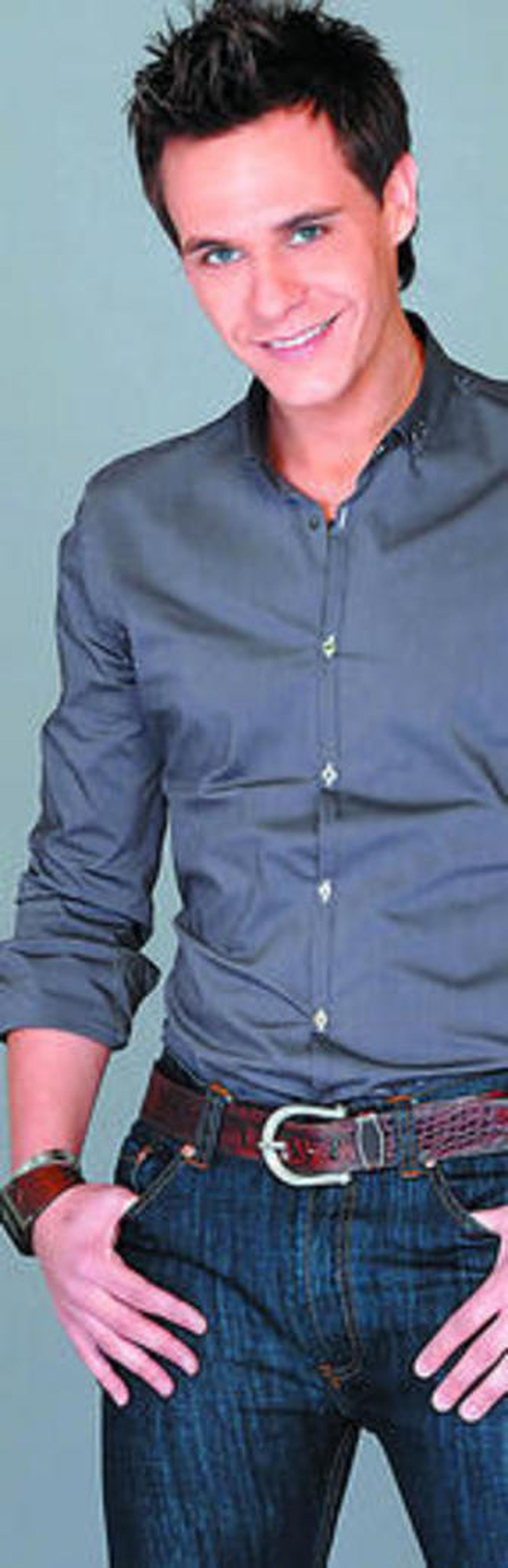 Telecinco abre la búsqueda del Tony Manero español