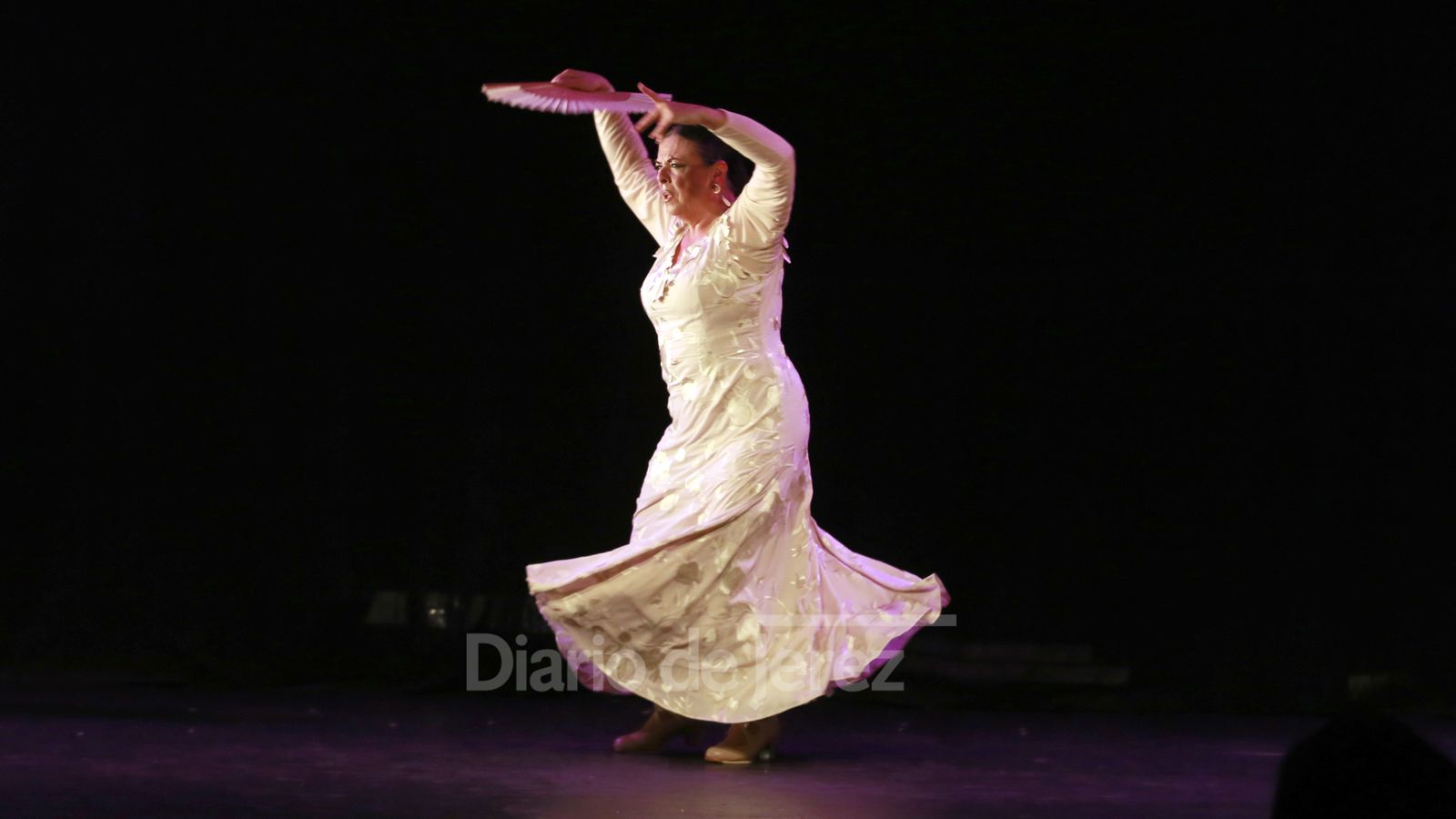 Hiniesta Cortes en Paul