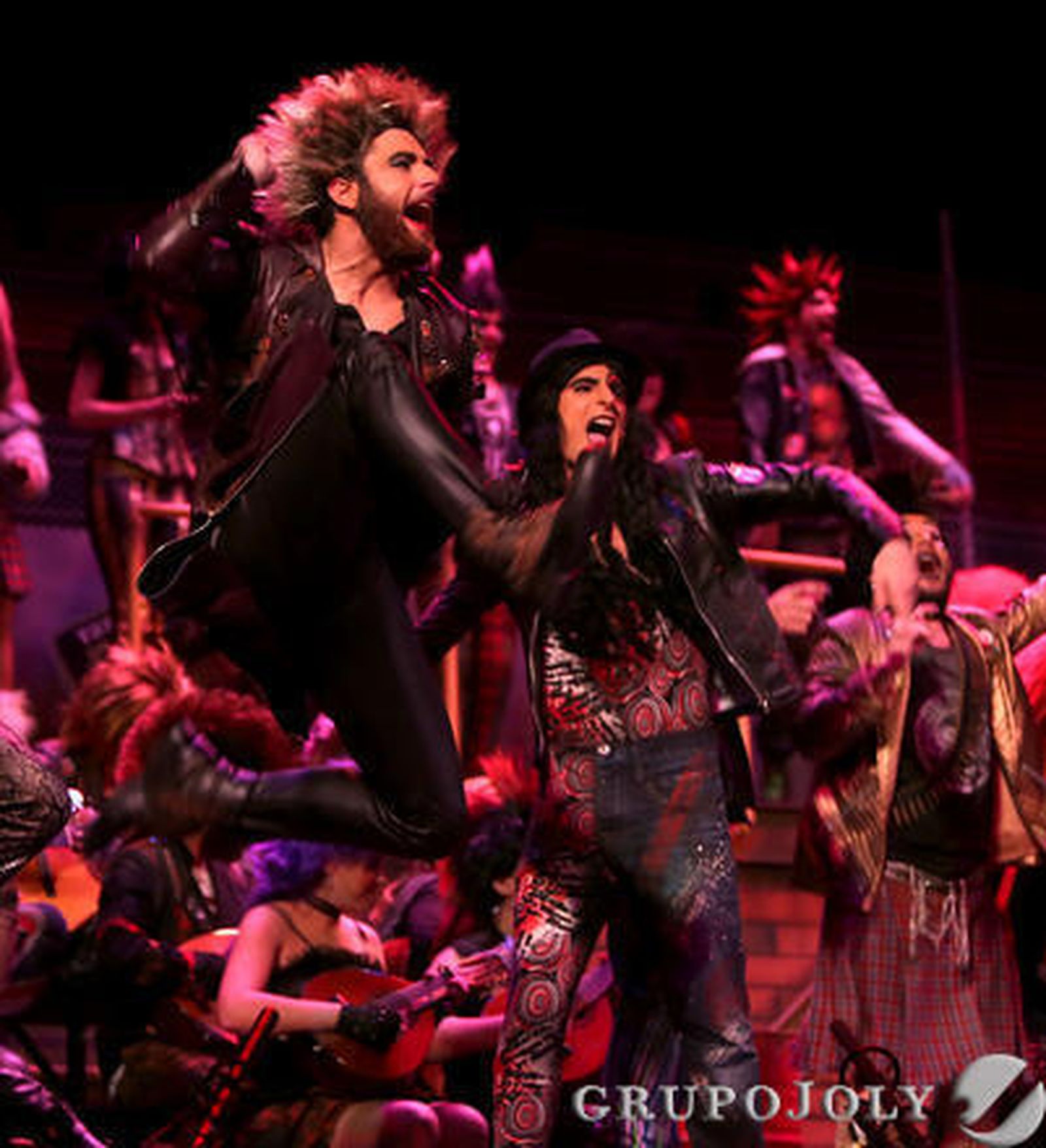 Foto: Lourdes de Vicente y Fito Carreto