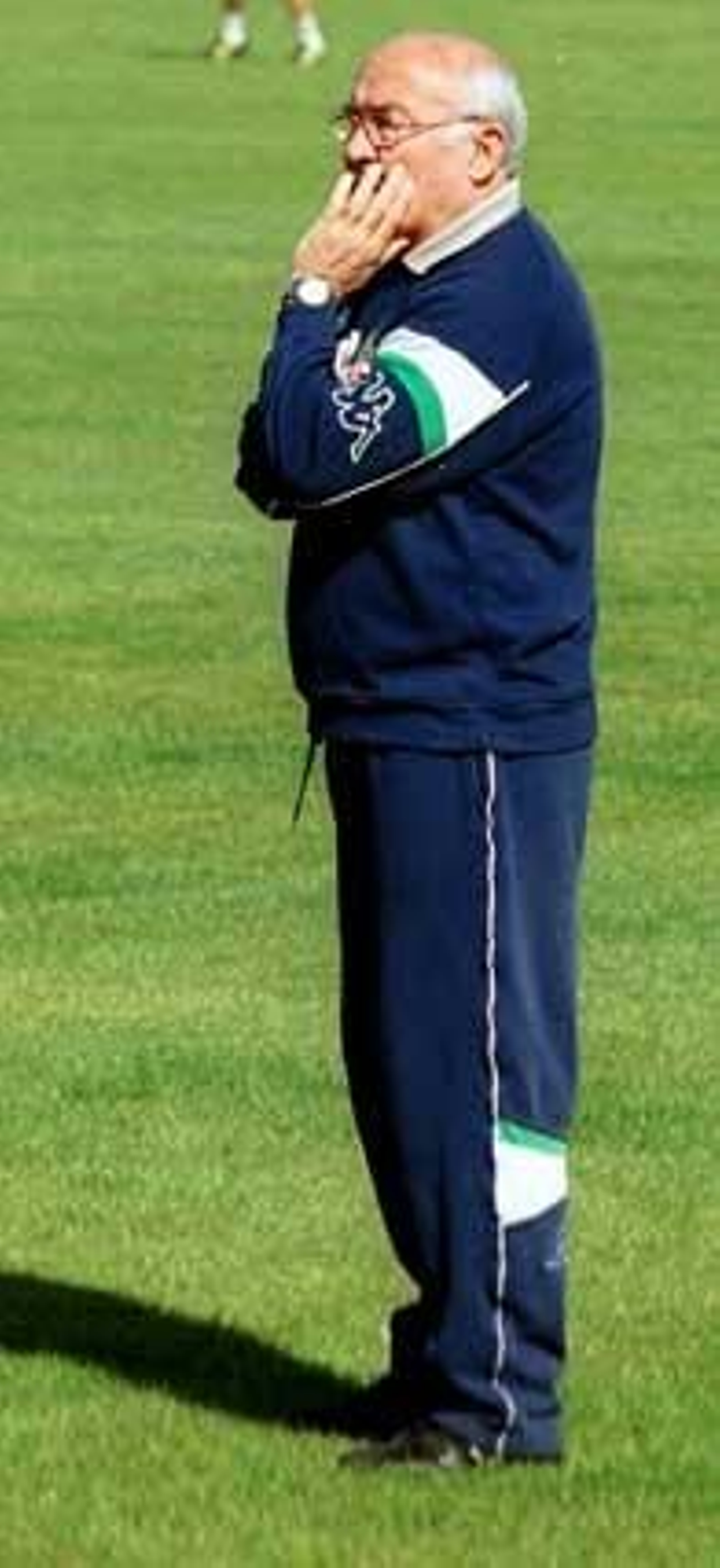 El nombre de Lopera desaparece también de la ciudad deportiva, que se llamará 'Luis del Sol'