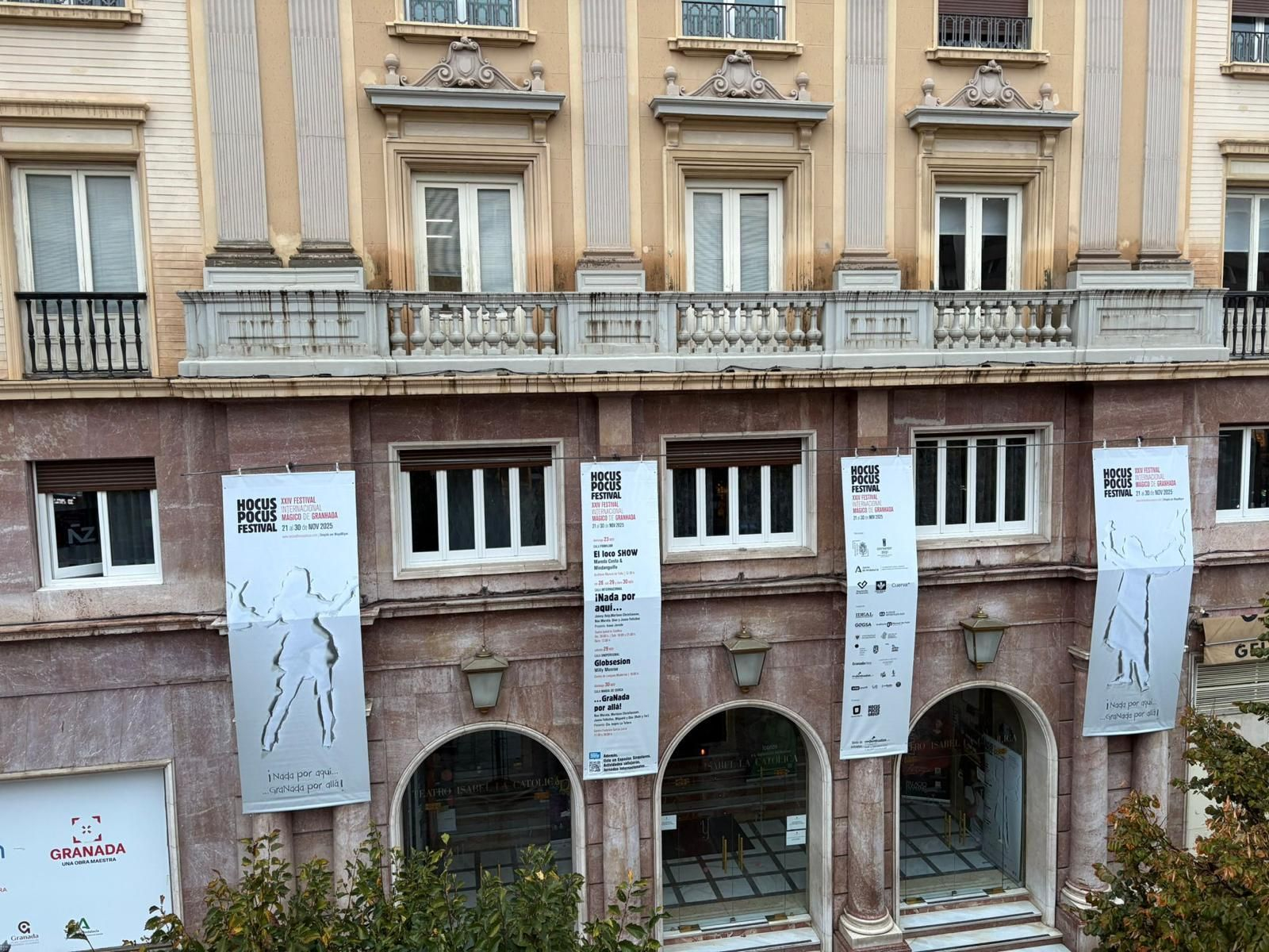 Hocus Pocus Festival