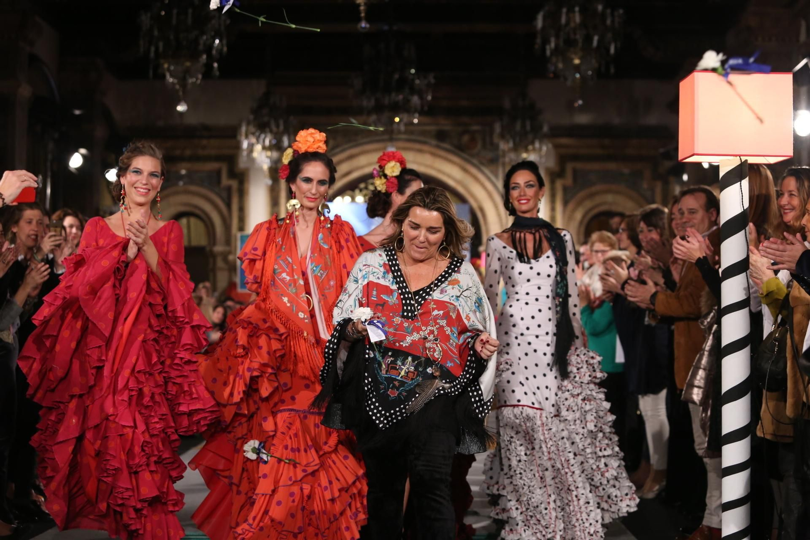 We Love Flamenco 2018 - Pol Núñez