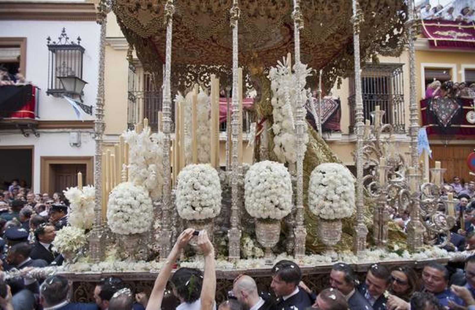 Foto: Antonio Pizarro