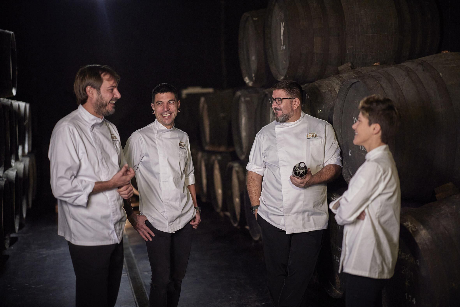 La ruta 'Momentos Únicos by Brugal 1888' en Jerez La ruta 'Momentos Únicos by Brugal 1888' en Jerez