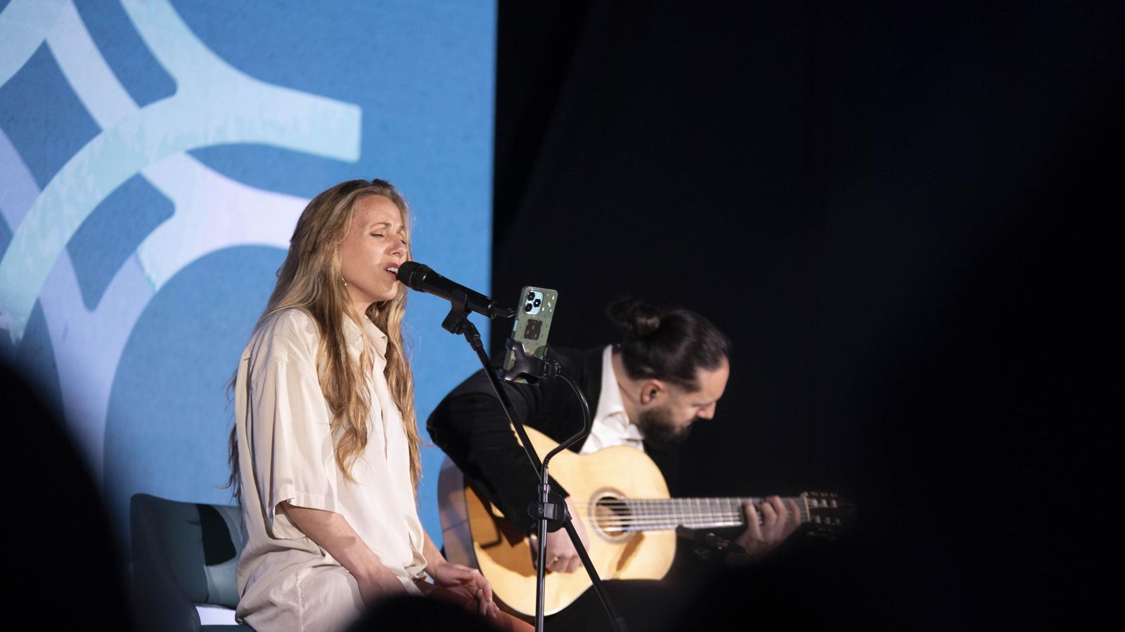 La entrega de los Premios Meridiana, en imágenes