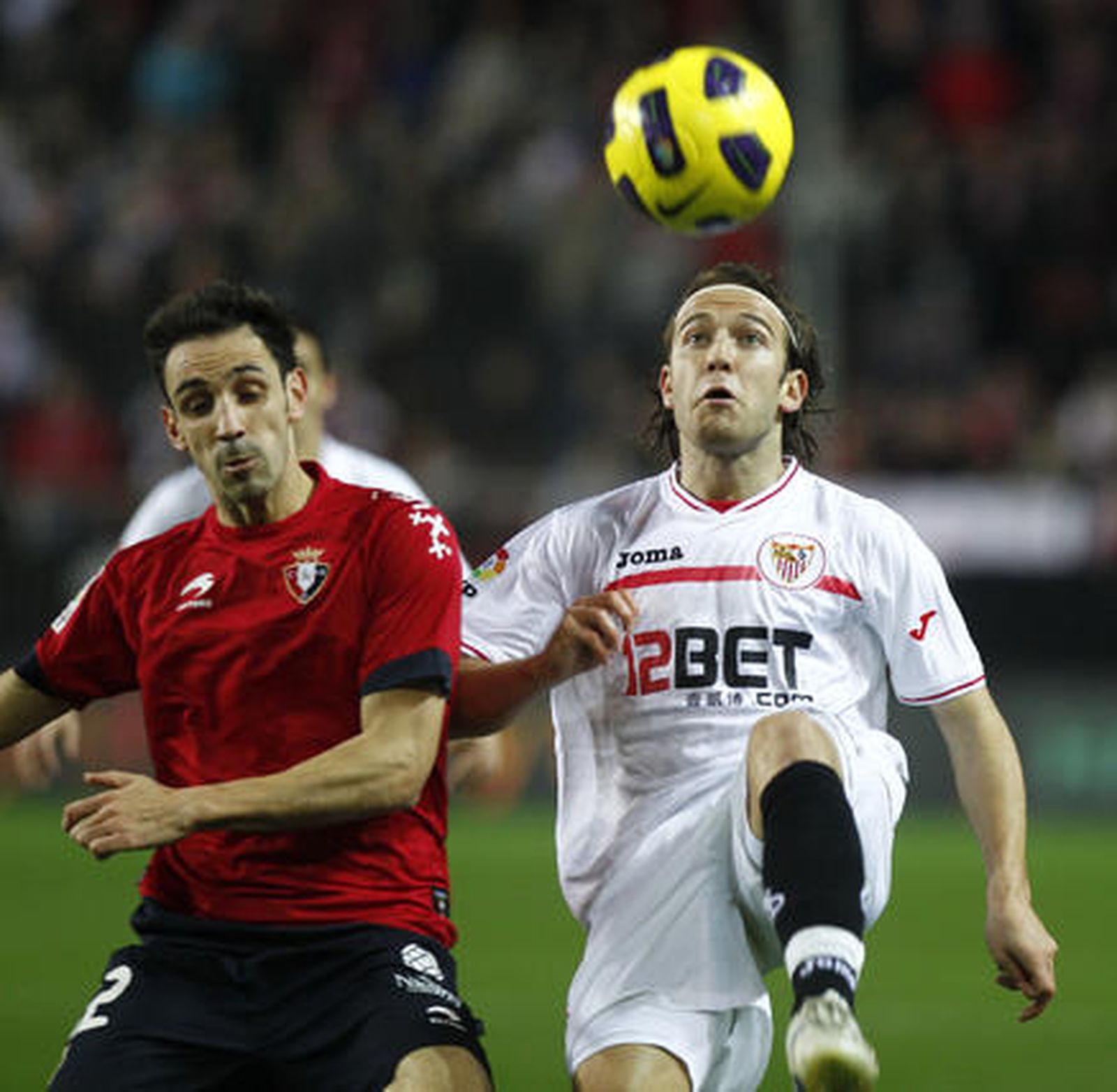 Los de Manzano rompen la mala racha en Liga

Foto: Pizarro