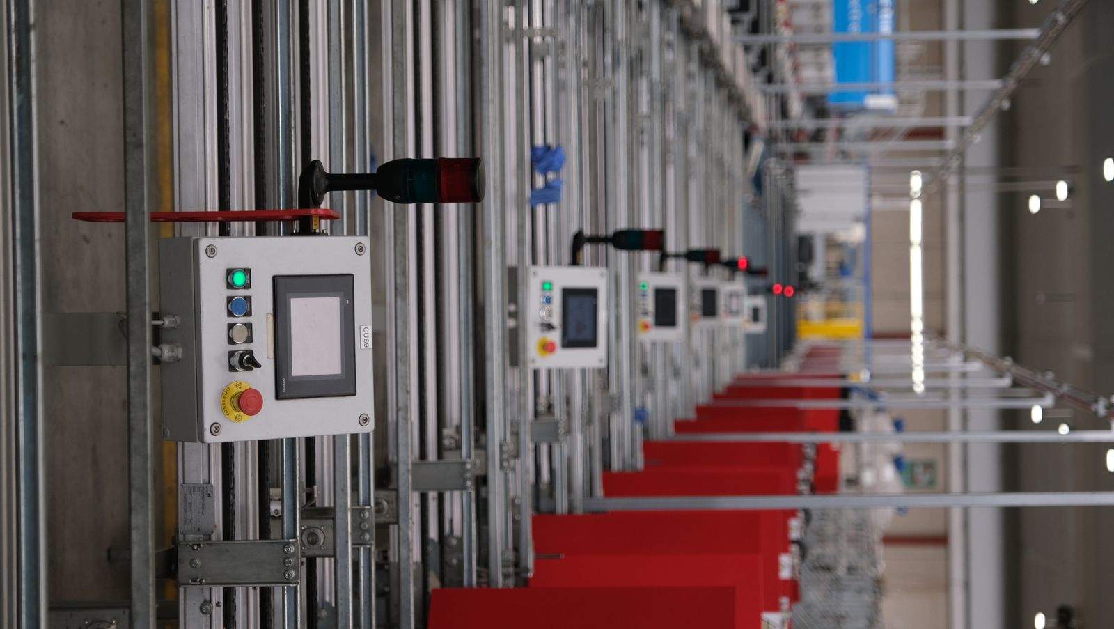 La IA llega a CASI, en imágenes