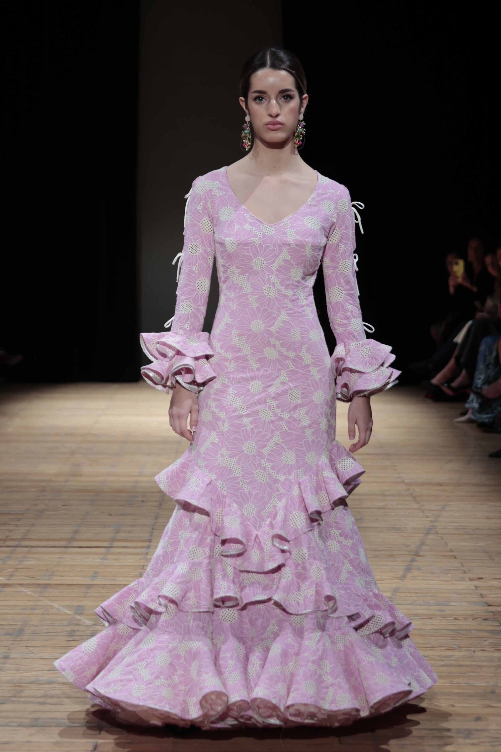 Bambalina, la nueva colección de Lina Sevilla, todas las fotos